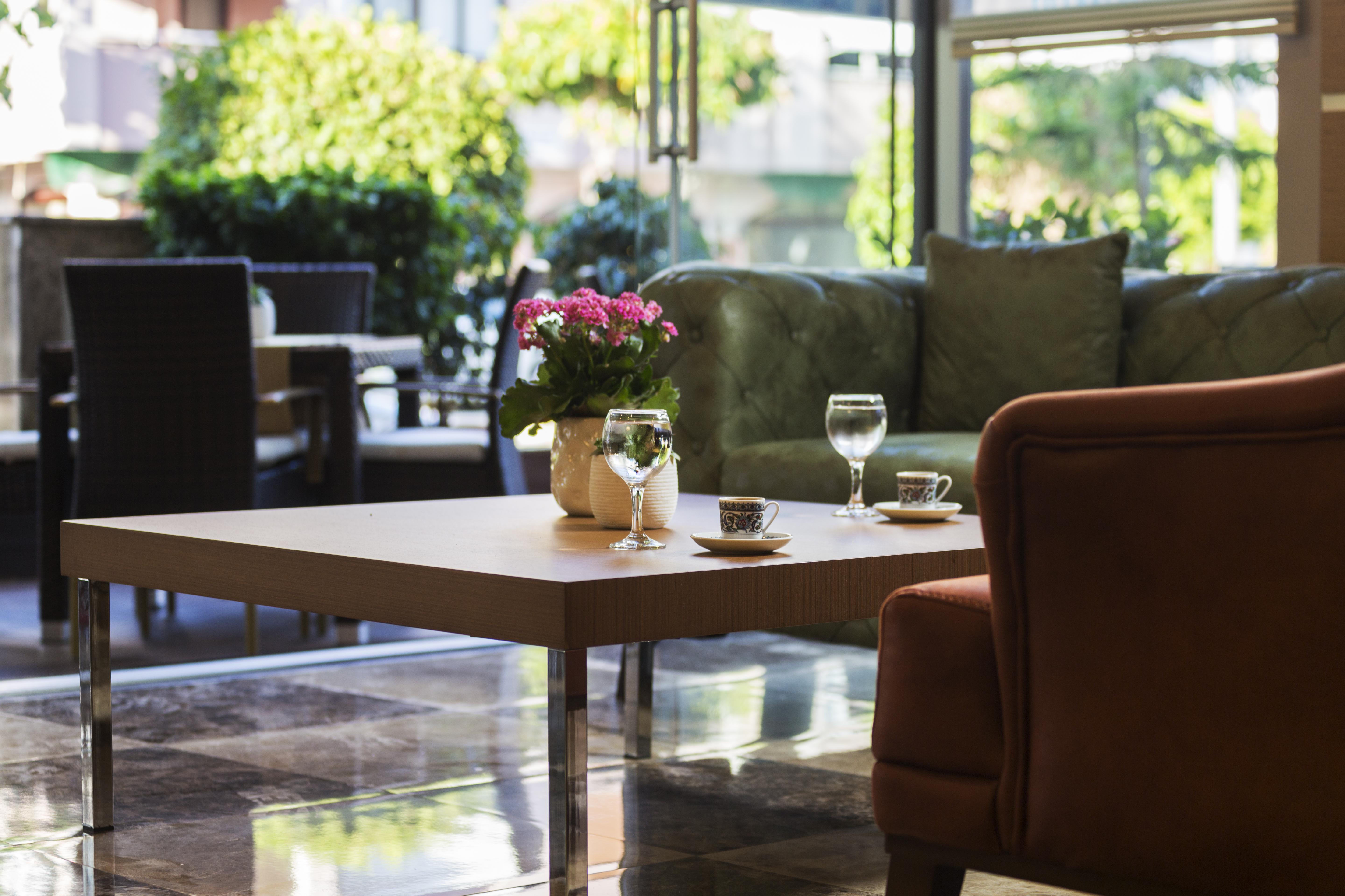Lonicera City Hotel Alanya Extérieur photo