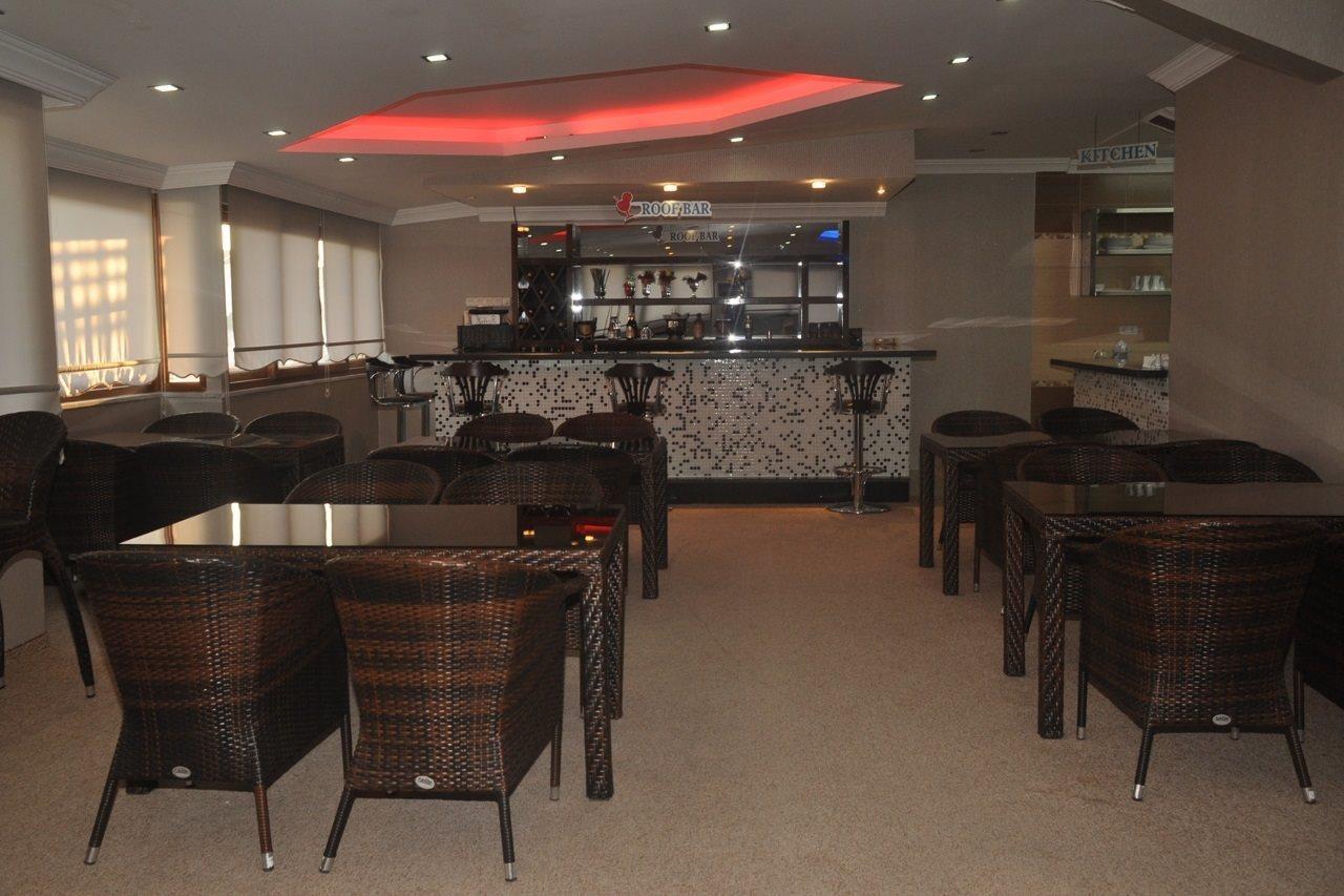 Lonicera City Hotel Alanya Extérieur photo
