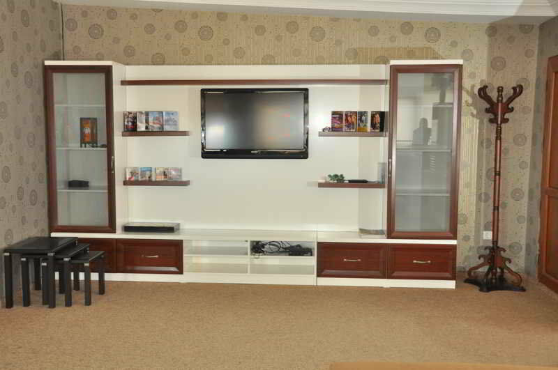 Lonicera City Hotel Alanya Extérieur photo